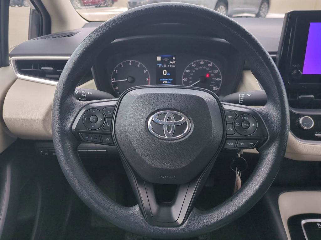 Thumbnail: 2023 Toyota Corolla - 13