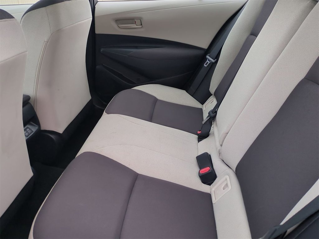 Thumbnail: 2023 Toyota Corolla - 12