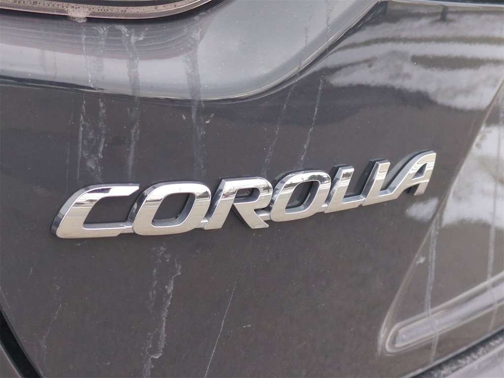 Thumbnail: 2023 Toyota Corolla - 25