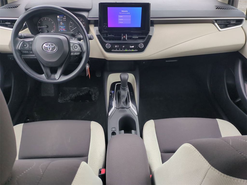 Thumbnail: 2023 Toyota Corolla - 9
