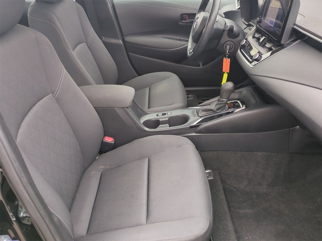 Thumbnail: 2023 Toyota Corolla - 29