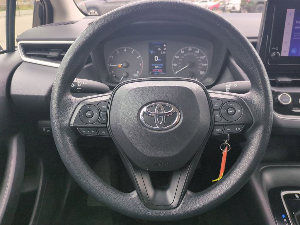 Thumbnail: 2023 Toyota Corolla - 12