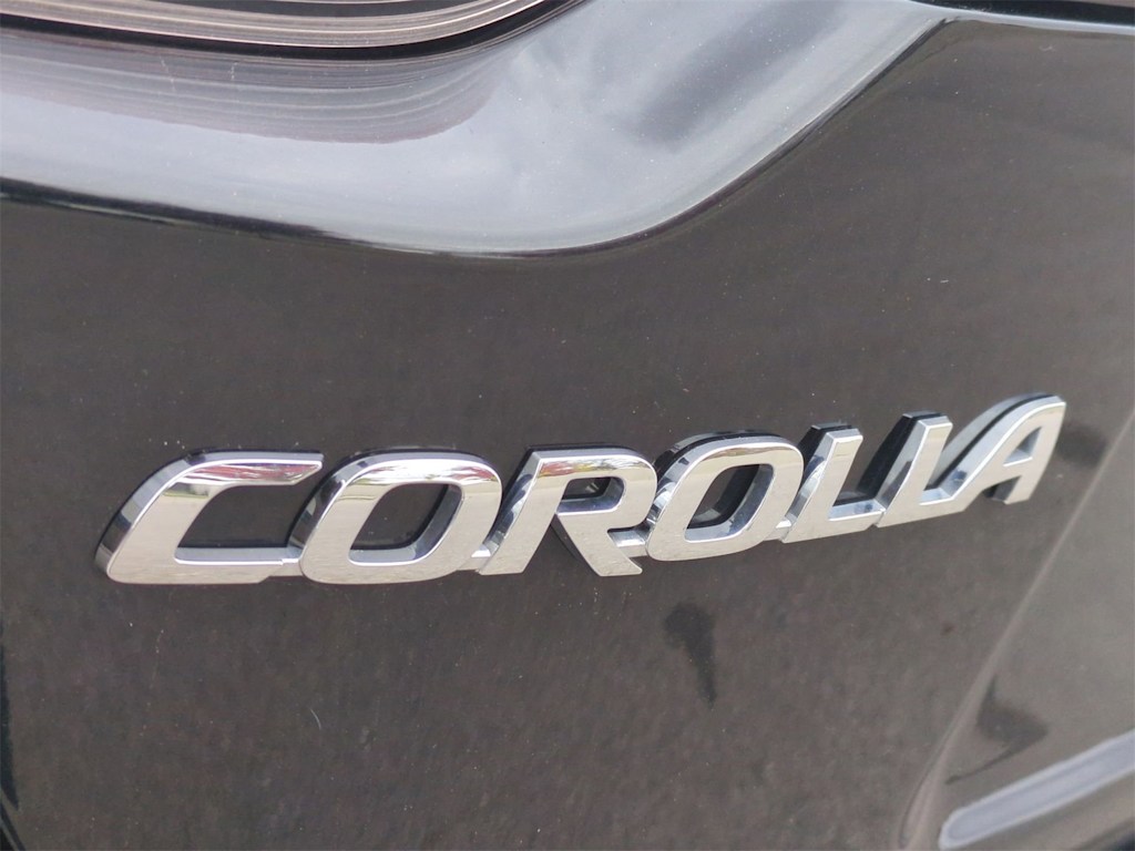 Thumbnail: 2023 Toyota Corolla - 6