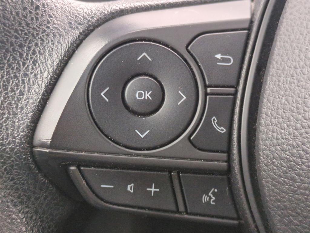 Thumbnail: 2023 Toyota Corolla - 30