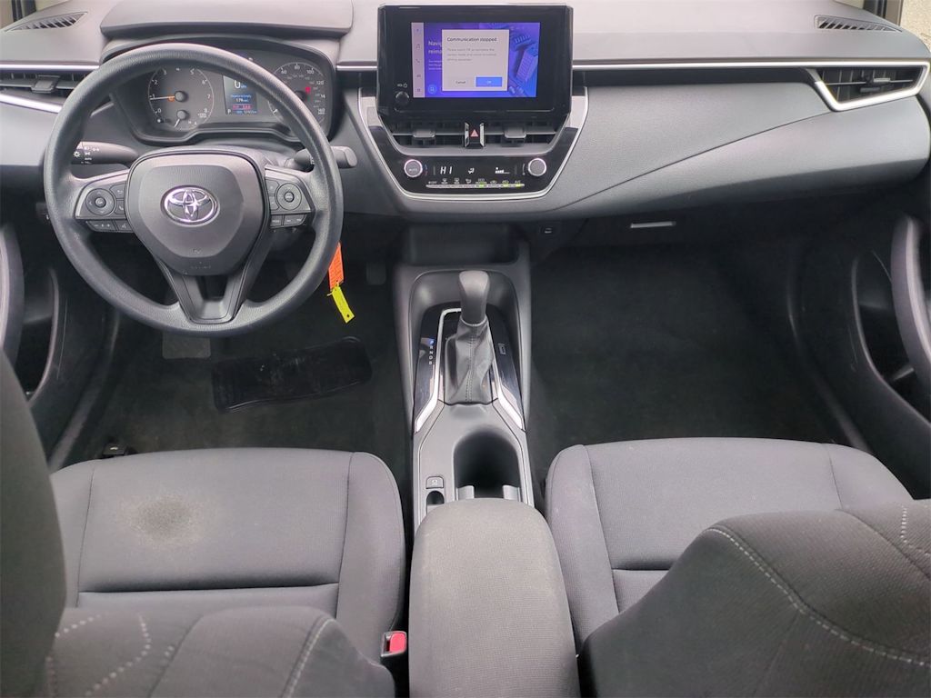 Thumbnail: 2023 Toyota Corolla - 8