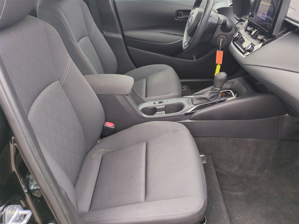 Thumbnail: 2023 Toyota Corolla - 28