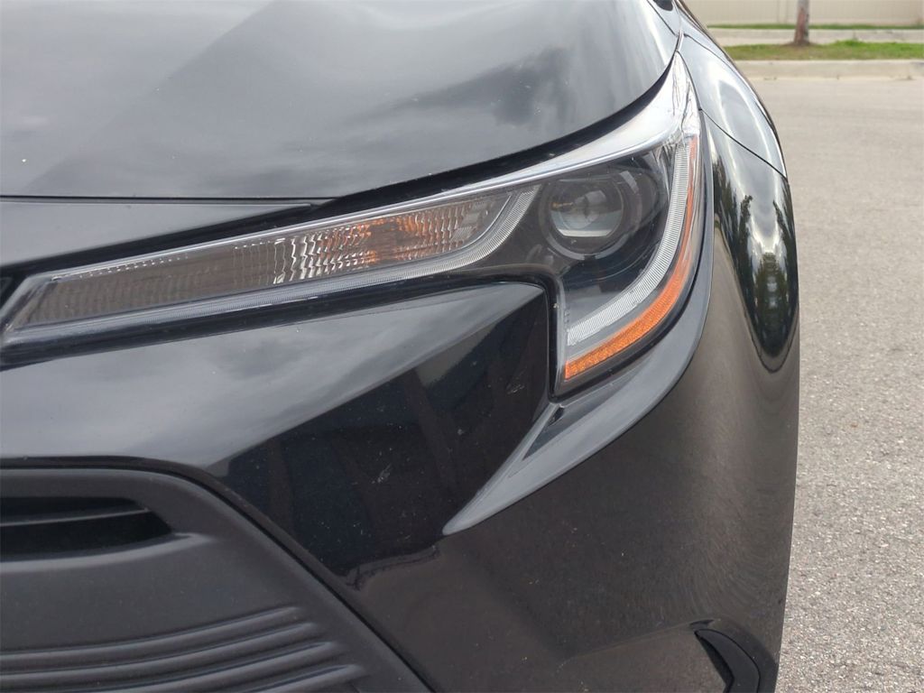 Thumbnail: 2023 Toyota Corolla - 24