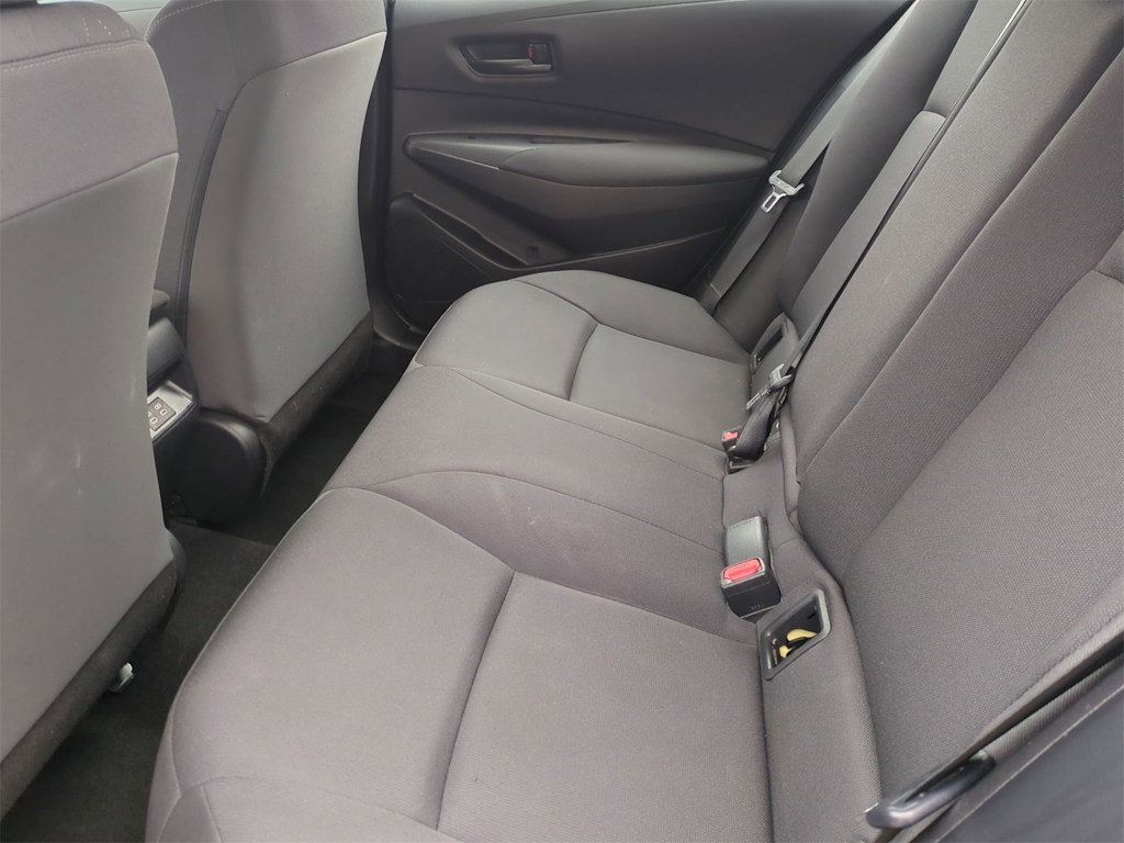 Thumbnail: 2023 Toyota Corolla - 11