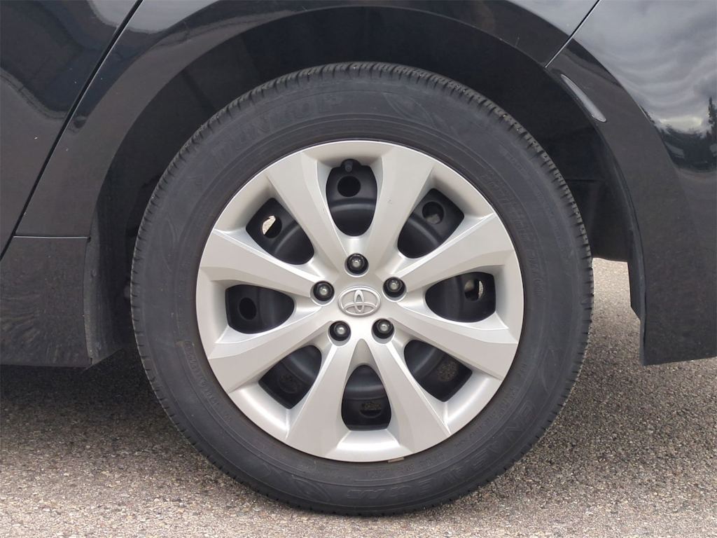 Thumbnail: 2023 Toyota Corolla - 7