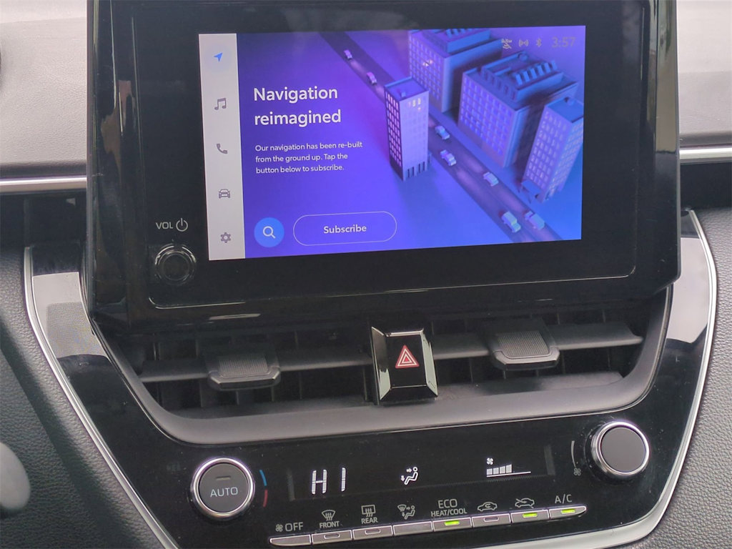 Thumbnail: 2023 Toyota Corolla - 13