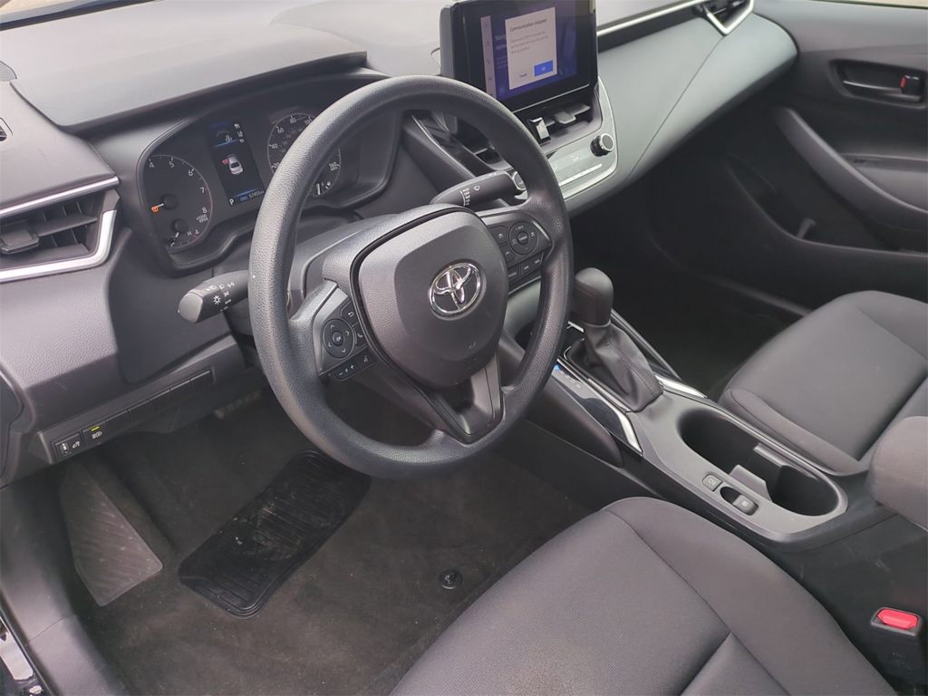 Thumbnail: 2023 Toyota Corolla - 2