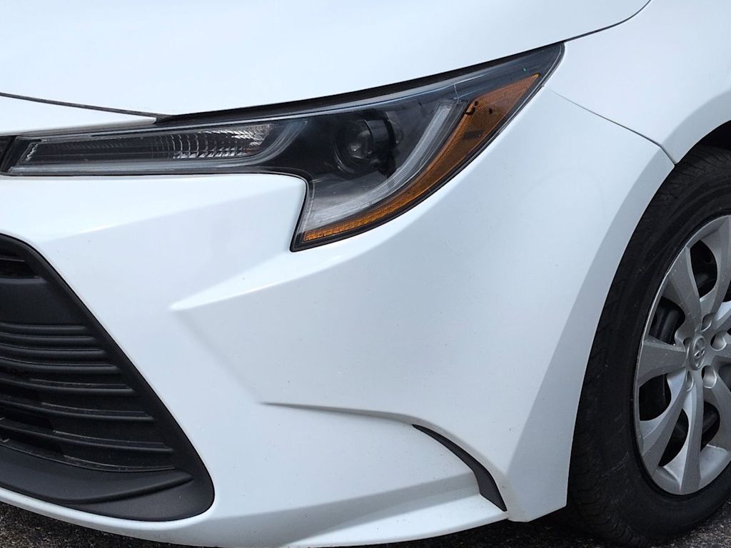 Thumbnail: 2024 Toyota Corolla - 24