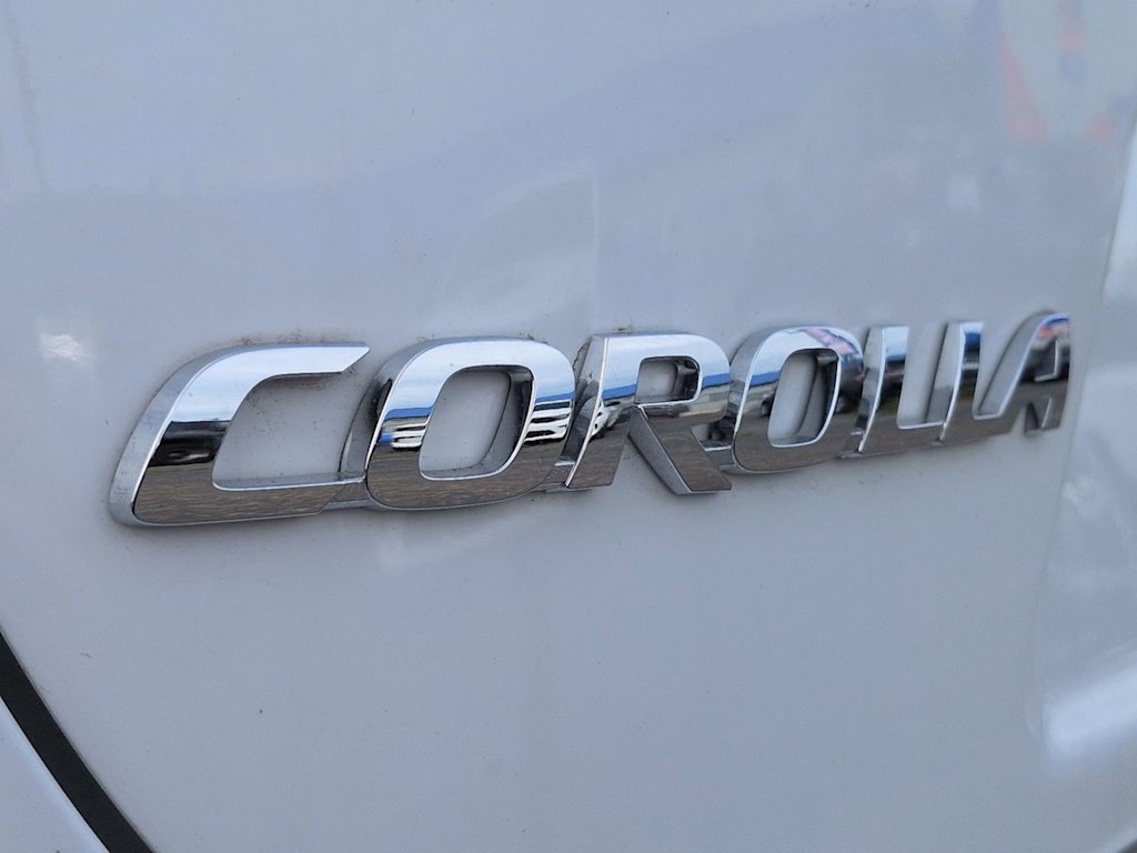 Thumbnail: 2024 Toyota Corolla - 25