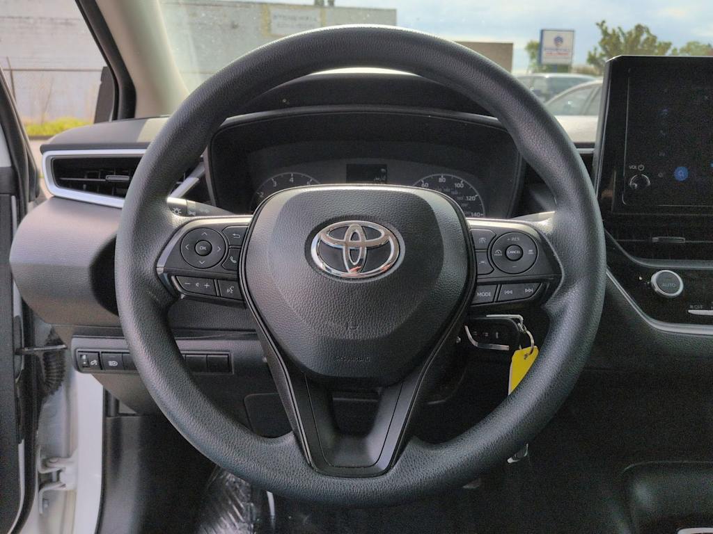 Thumbnail: 2024 Toyota Corolla - 13