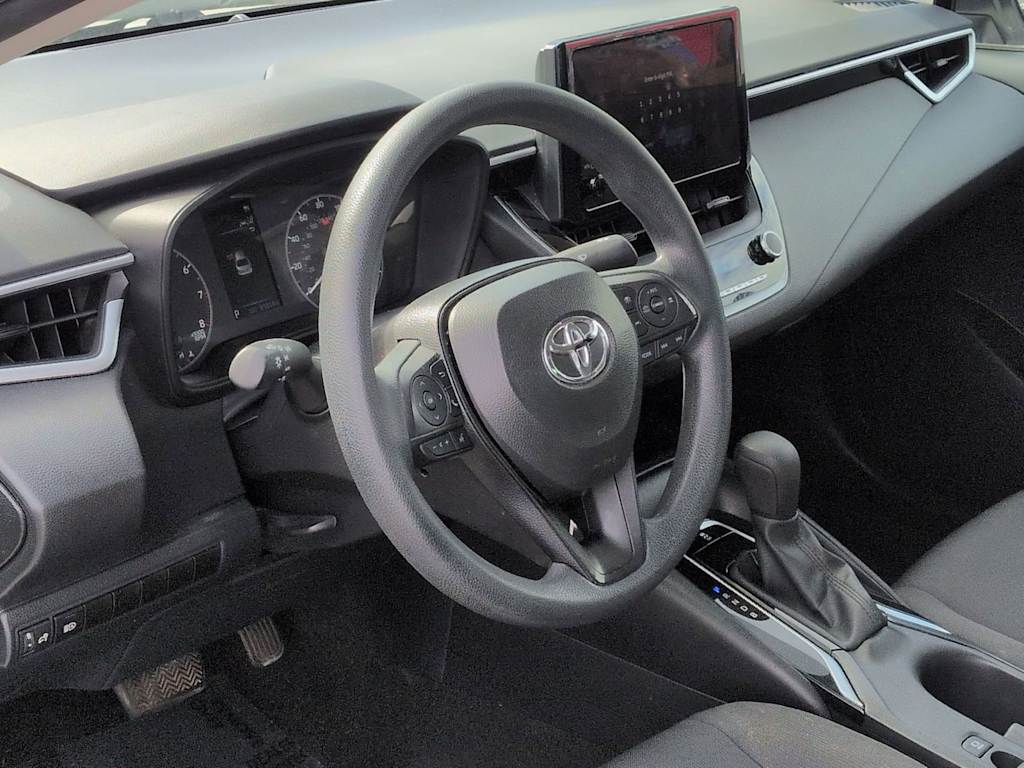Thumbnail: 2024 Toyota Corolla - 2