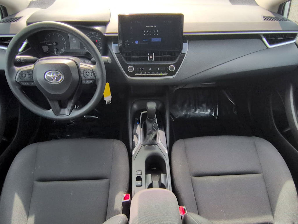 Thumbnail: 2024 Toyota Corolla - 9