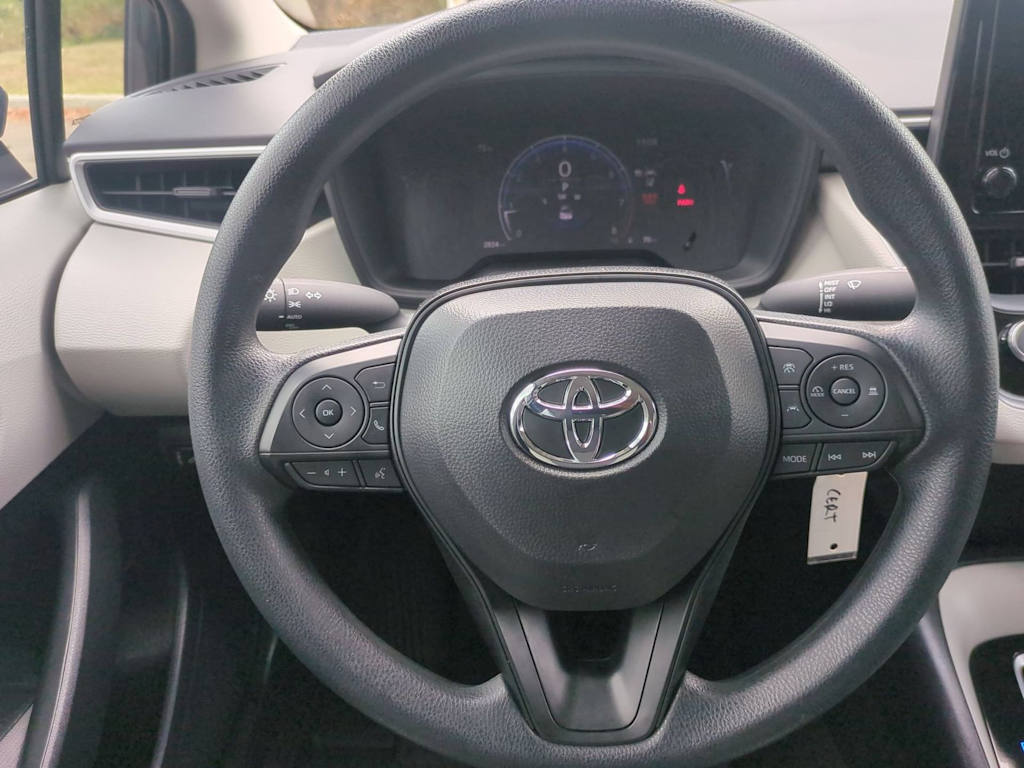 Thumbnail: 2026 Toyota Corolla - 13