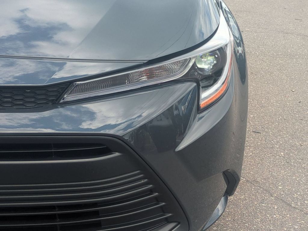Thumbnail: 2026 Toyota Corolla - 23