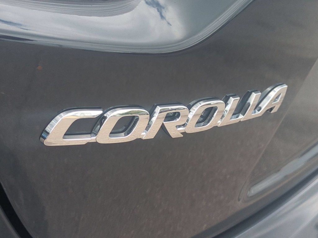 Thumbnail: 2026 Toyota Corolla - 24