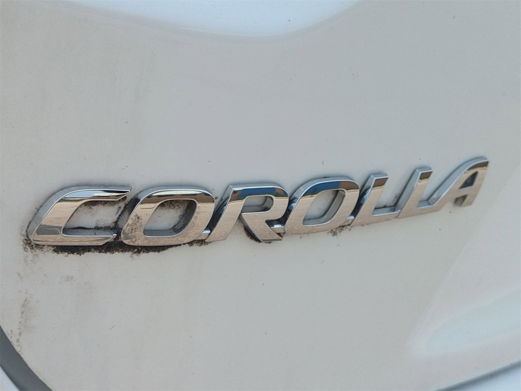 Thumbnail: 2021 Toyota Corolla - 25