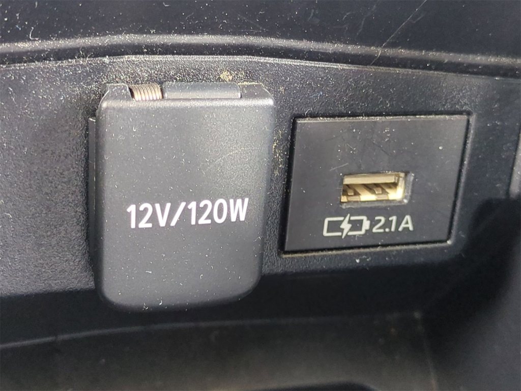 Thumbnail: 2021 Toyota Corolla - 34