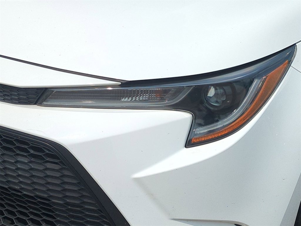 Thumbnail: 2021 Toyota Corolla - 24