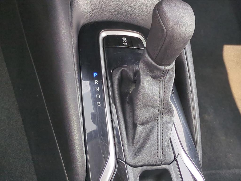 Thumbnail: 2021 Toyota Corolla - 15