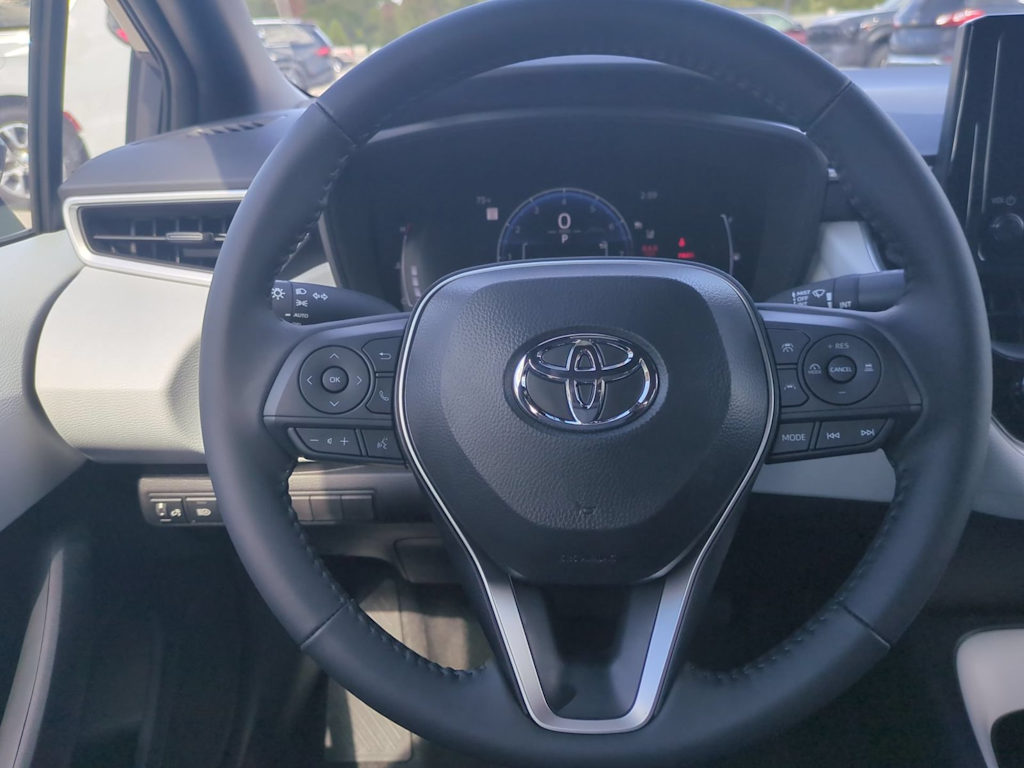 Thumbnail: 2026 Toyota Corolla - 14