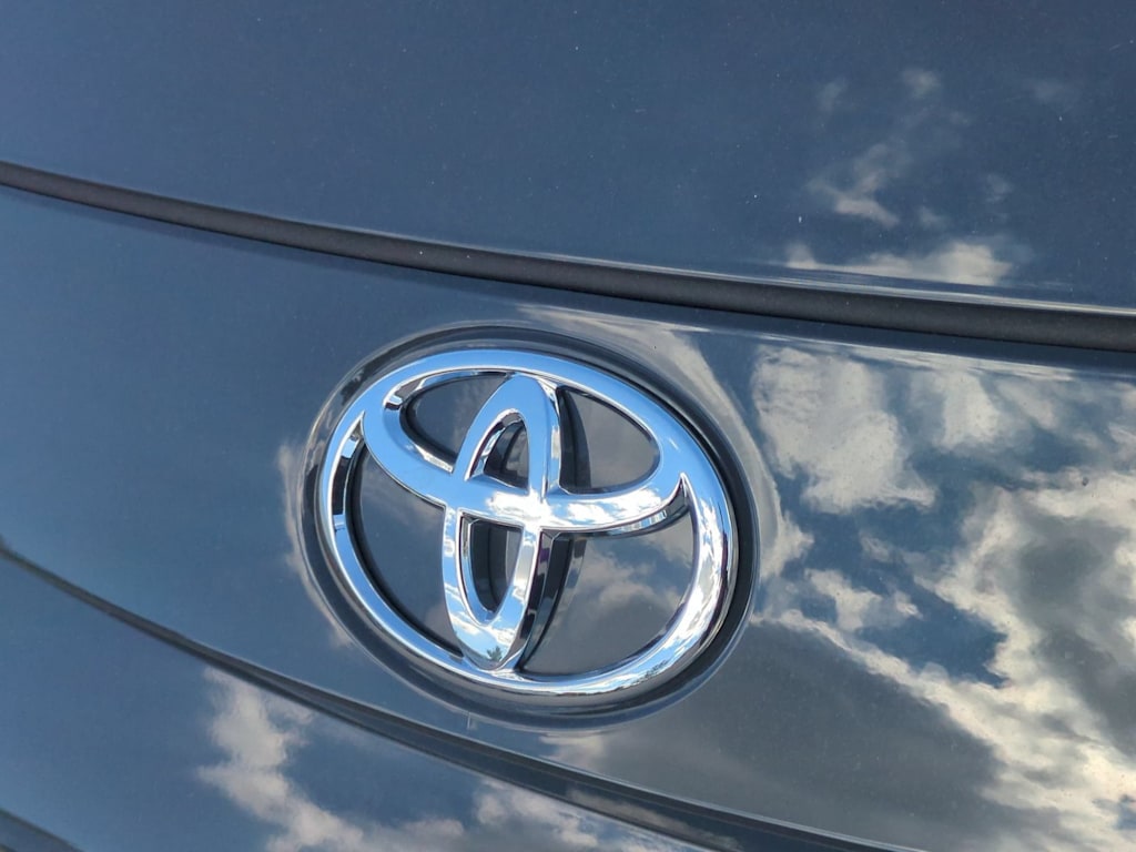 Thumbnail: 2026 Toyota Corolla - 7