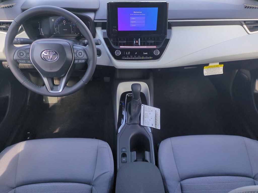 Thumbnail: 2026 Toyota Corolla - 10