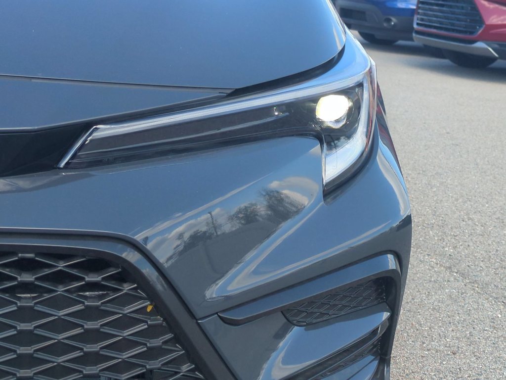 Thumbnail: 2026 Toyota Corolla - 24