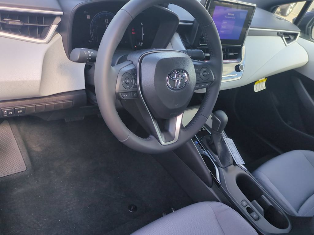 Thumbnail: 2026 Toyota Corolla - 2