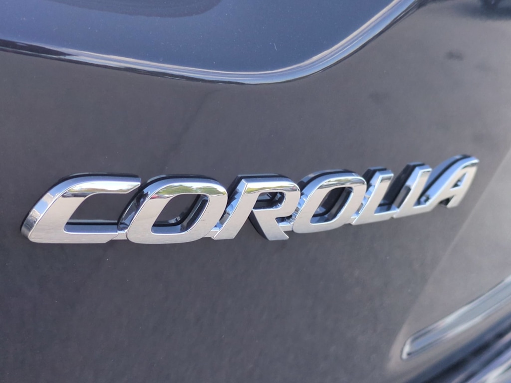 Thumbnail: 2026 Toyota Corolla - 25