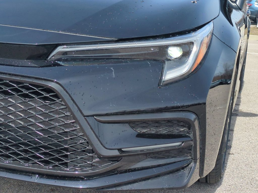 Thumbnail: 2026 Toyota Corolla - 24