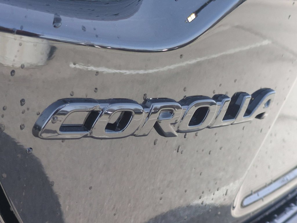 Thumbnail: 2026 Toyota Corolla - 25