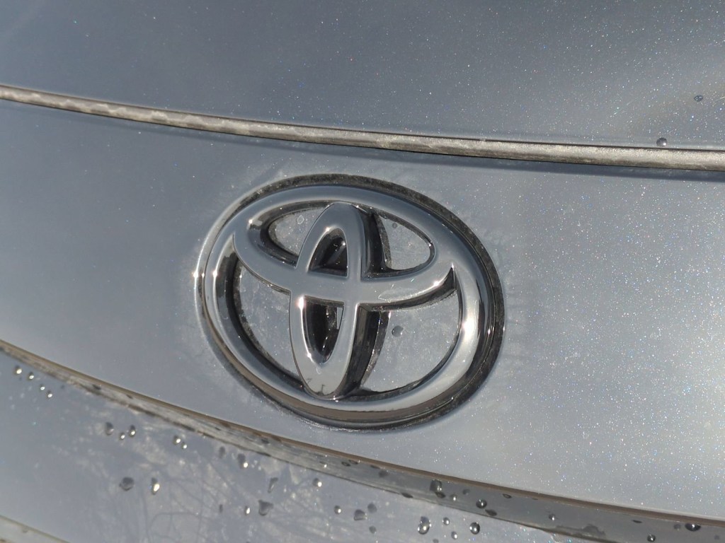 Thumbnail: 2026 Toyota Corolla - 7