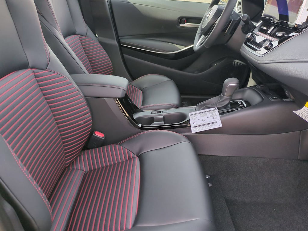 Thumbnail: 2026 Toyota Corolla - 12