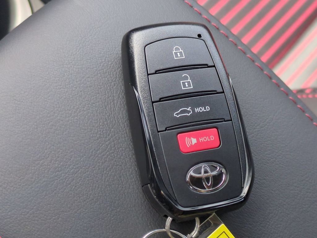 Thumbnail: 2026 Toyota Corolla - 18