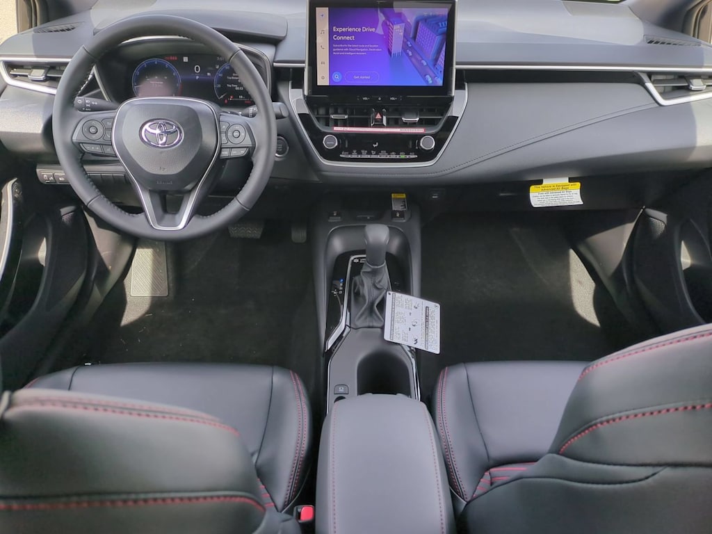 Thumbnail: 2026 Toyota Corolla - 10