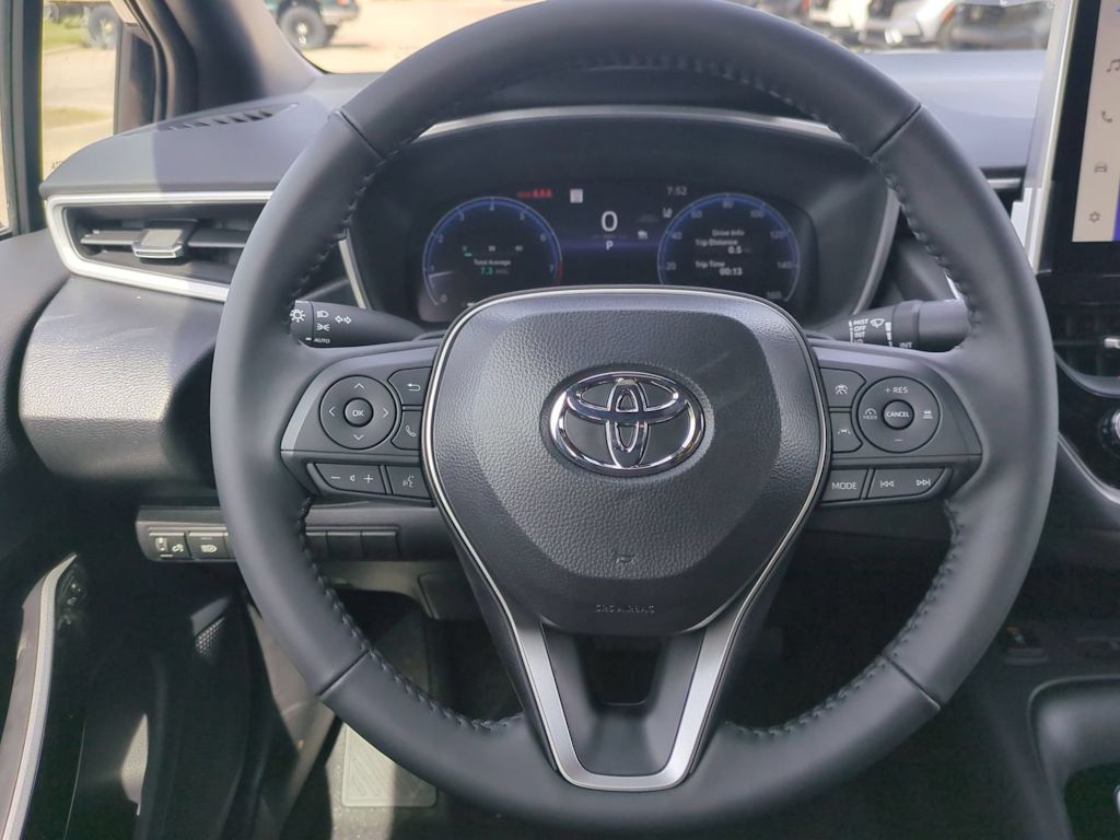 Thumbnail: 2026 Toyota Corolla - 14