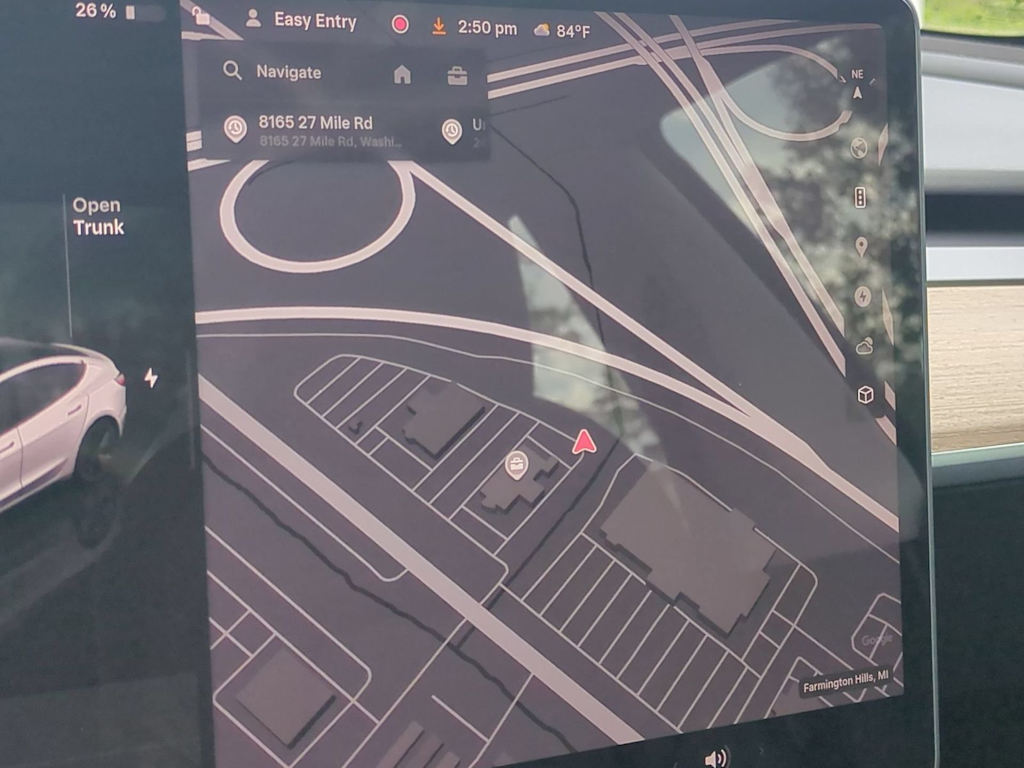 Thumbnail: 2022 Tesla Model 3 - 31