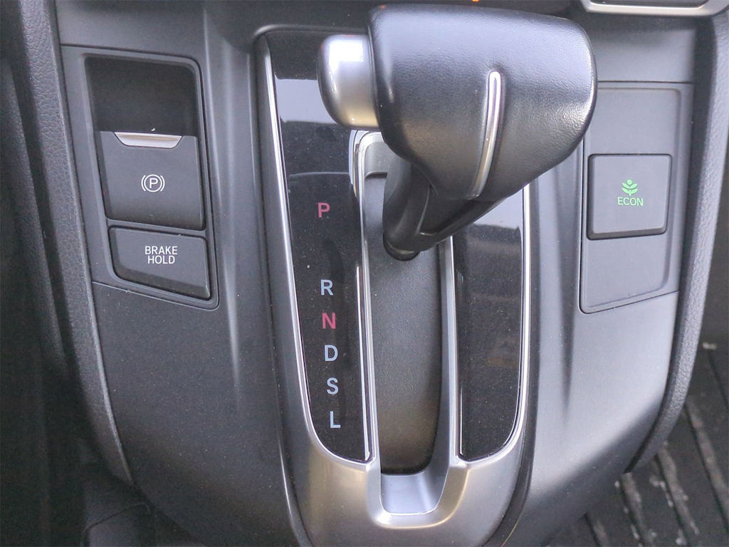 Thumbnail: 2018 Honda CR-V - 15