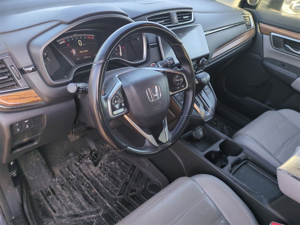 Thumbnail: 2018 Honda CR-V - 2