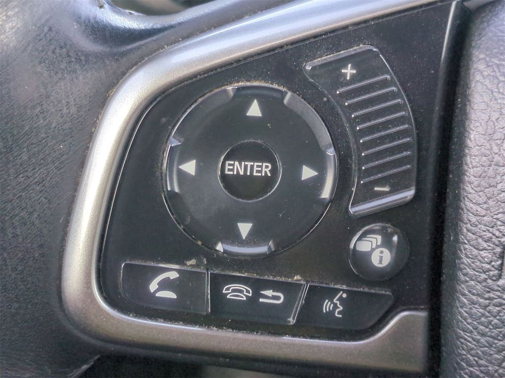 Thumbnail: 2018 Honda CR-V - 30