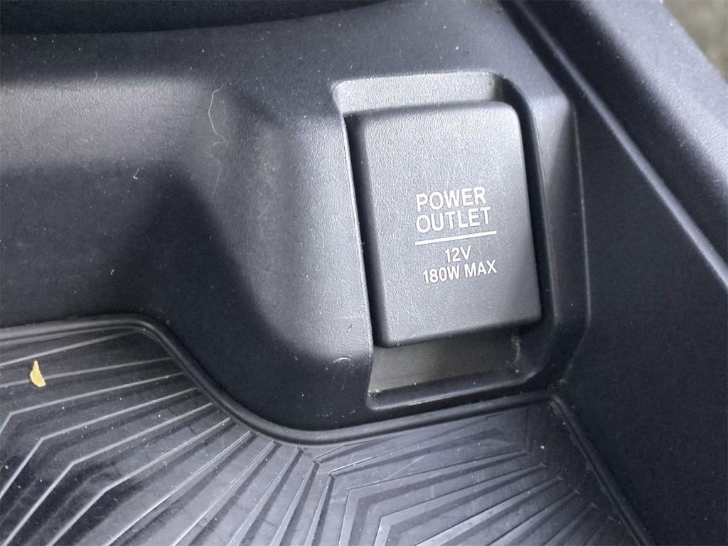 Thumbnail: 2018 Honda CR-V - 34