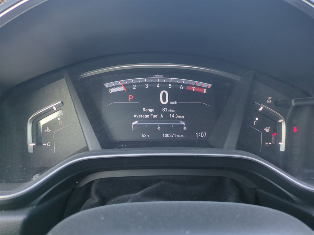 Thumbnail: 2018 Honda CR-V - 16