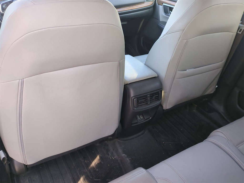 Thumbnail: 2018 Honda CR-V - 26