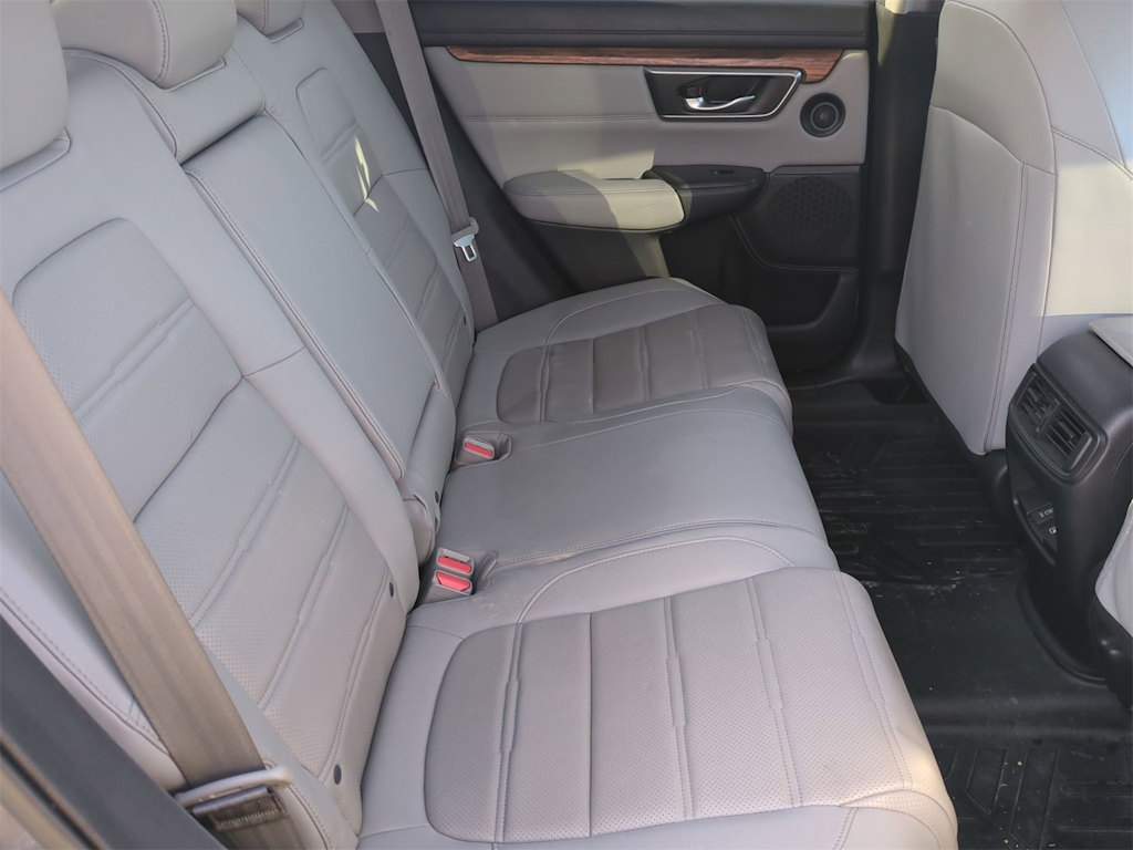 Thumbnail: 2018 Honda CR-V - 28