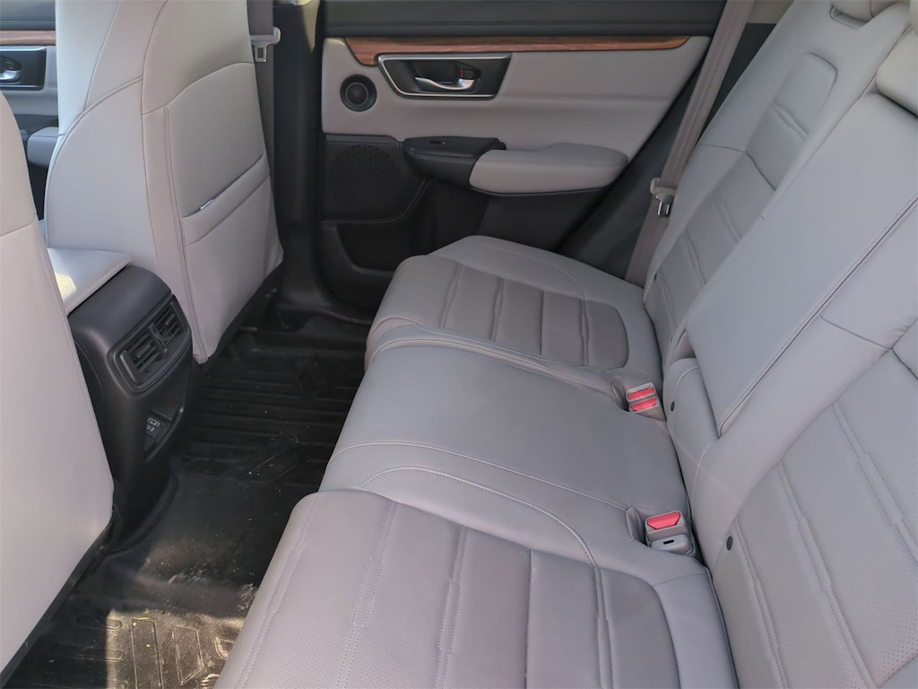 Thumbnail: 2018 Honda CR-V - 12