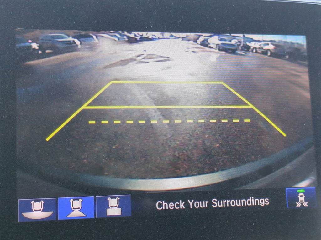 Thumbnail: 2018 Honda CR-V - 33